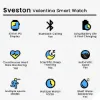 Picture of SVESTON VALENTINA SMARTWATCH