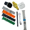 Picture of Tk800 Ultra 8 in 2 Smart Warch