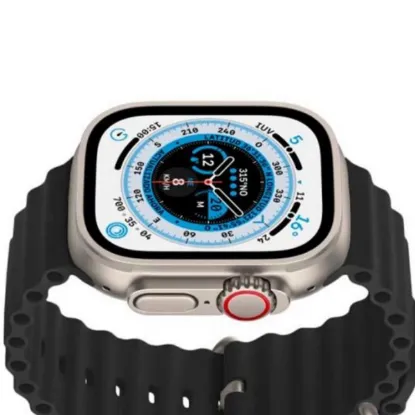 Picture of L29 ultra 49mm Smart Watch