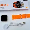 Picture of Ultra 9 Smart Watch