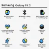 Picture of Samsung Galaxy Fit 3 With One Year Brand Warranty