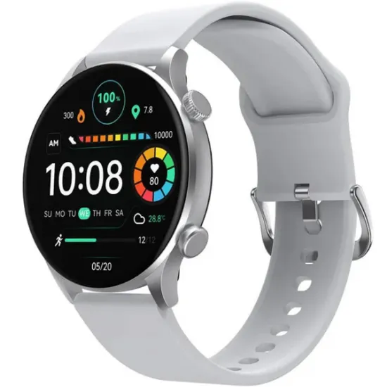 Picture of Haylou RT3 Solar Plus Calling Watch