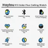 Picture of Haylou RT3 Solar Plus Calling Watch