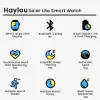 Picture of Haylou Solar Lite Smart Watch