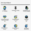Picture of D18 Smart Watch
