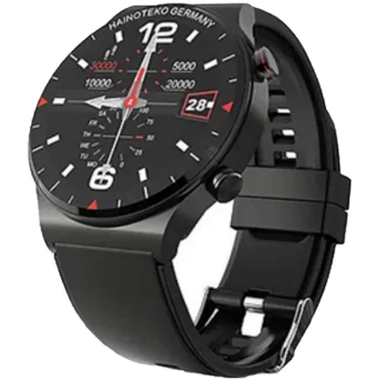 Picture of Haino Teko C5 Calling Watch (46mm)