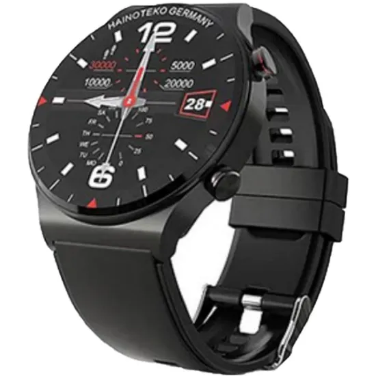 Picture of Haino Teko C5 Calling Watch (46mm)