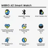Picture of Mibro A2 Bluetooth Calling Smart Watch