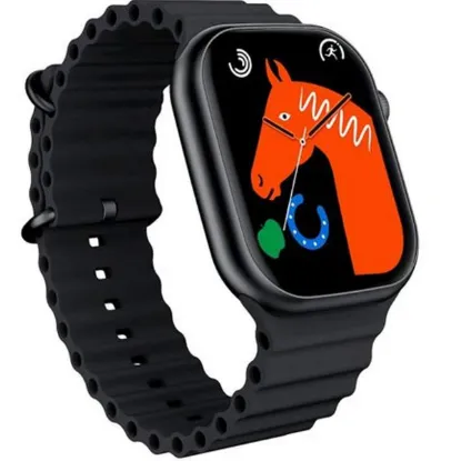 Picture of W&O X9 Pro Smart watch