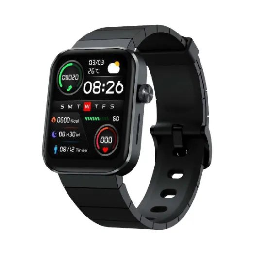 Picture of Mibro T1 Smart Watch