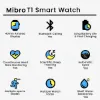Picture of Mibro T1 Smart Watch