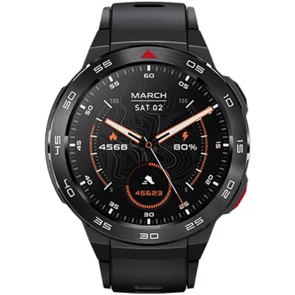 Picture of Mibro GS Pro Calling Smart Watch