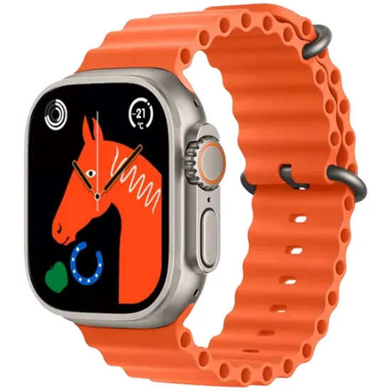Picture of MT8 Ultra Smart Watch