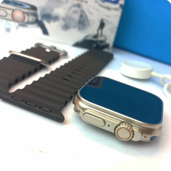 Picture of T800 Ultra Plus Smart Watch