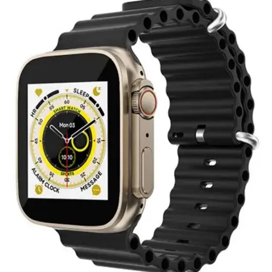 Picture of S9 Ultra Bluetooth Smart Watch