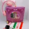 Picture of Smart Watch With Headphone Combo TK702