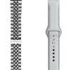 Picture of SVESTON PRESTIGE CHAIN SMARTWATCH WITH FREE SILICON STRAP
