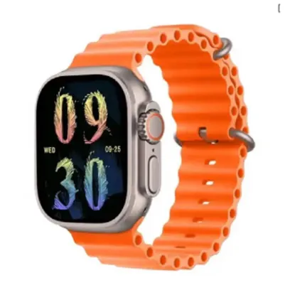 Picture of W&O X9 Ultra Smartwatch