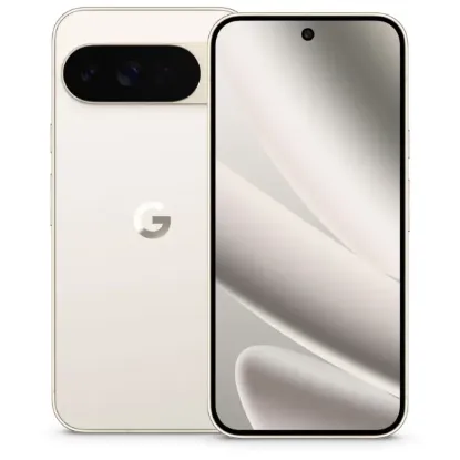 Picture of Google Pixel 10 Pro XL (16GB, 256GB, Porcelain)