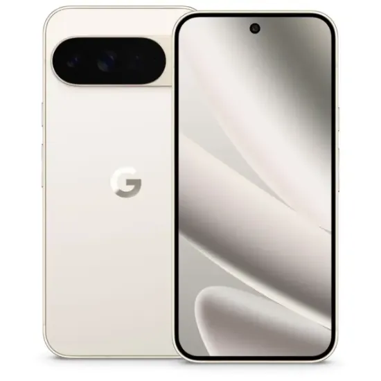 Picture of Google Pixel 10 Pro XL (16GB, 256GB, Porcelain)