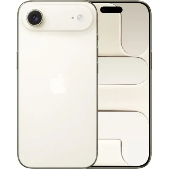 Picture of Apple iPhone Air 256GB – Light Gold (PTA Approved)