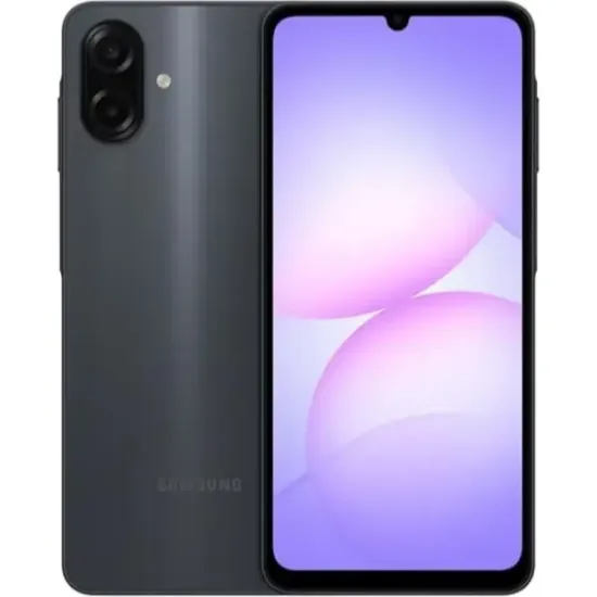 Picture of Samsung Galaxy A07 (4GB, 128GB, Gray)