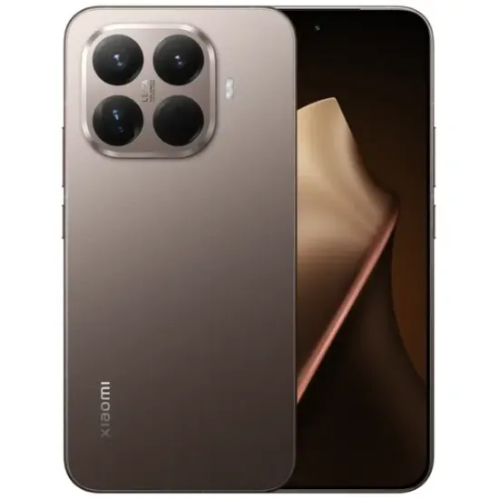 Picture of Xiaomi 15T Pro (12GB, 512GB, Mocha Gold)