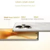 Picture of Realme 15 Pro 5G (12GB, 512GB, Flowing Silver)
