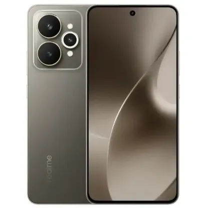 Picture of Realme 15 5G (12GB, 512GB, Suit Titanium)