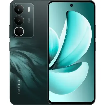 Picture of Realme C71 (6GB, 128GB, Forest Owl)