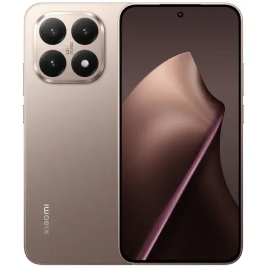 Picture of Xiaomi 15T (12GB, 512GB, Rose Gold)