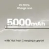 Picture of Tecno Spark Go 2 (4GB, 64GB, Ink Black)