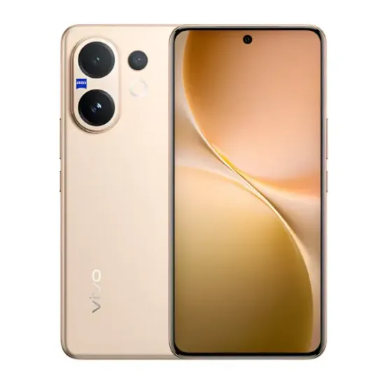 Picture of Vivo V60 (12GB, 512GB, Desert Gold)