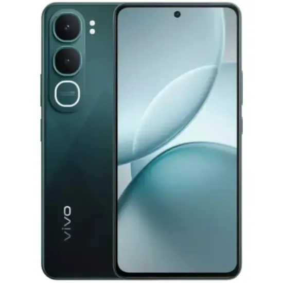 Picture of Vivo Y21d (6GB, 128GB, Jade Green)