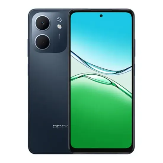 Picture of Oppo A5x (4GB, 64GB, Midnight Blue)
