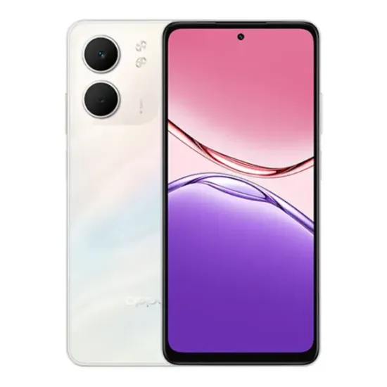 Picture of Oppo A5x (4GB, 64GB, Laser White)