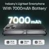 Picture of Realme 15T 5G (8GB, 256B, Flowing Silver)