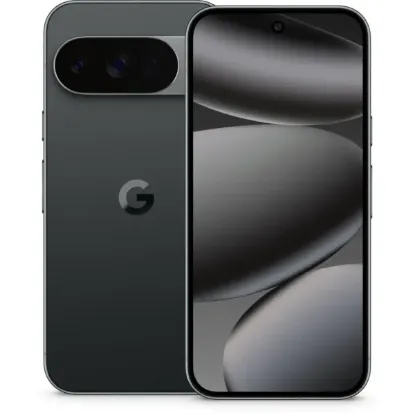 Picture of Google Pixel 10 (12GB, 128GB, Obsidian)