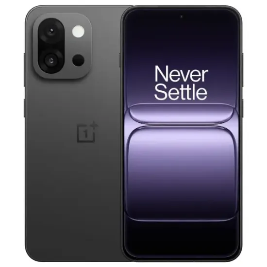 Picture of OnePlus 13s (Black Velvet, 12GB RAM, 512GB Storage)