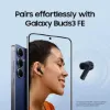 Picture of Samsung Galaxy S25 FE (8GB, 512GB, White)