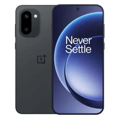 Picture of OnePlus 15R (12GB, 256GB, 5G, Charcoal Black)