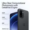 Picture of OnePlus 15R (12GB, 256GB, 5G, Charcoal Black)