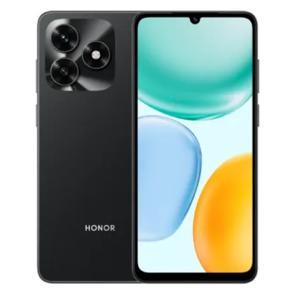 Picture of Honor X5c Plus (4GB, 128GB, Midnight Black)