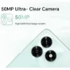 Picture of Honor X5c Plus (4GB, 128GB, Midnight Black)