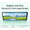 Picture of Honor X5c Plus (4GB, 128GB, Midnight Black)