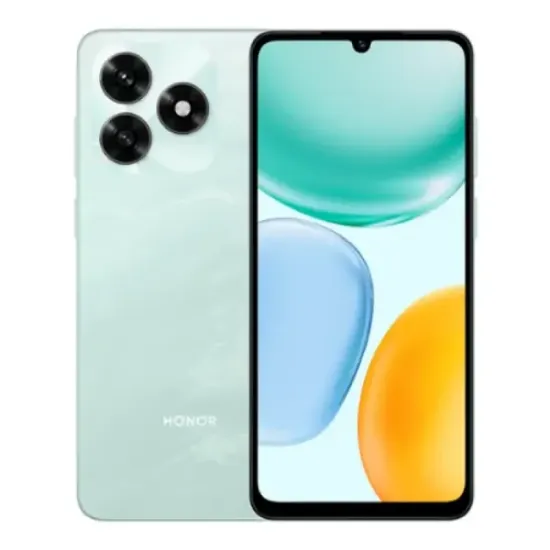 Picture of Honor X5c Plus (4GB, 128GB, Ocean Cyan)