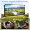 Picture of Realme C85 (8GB, 256GB, Kingfisher Blue)