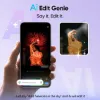 Picture of Realme C85 (8GB, 128GB, Swan Black)