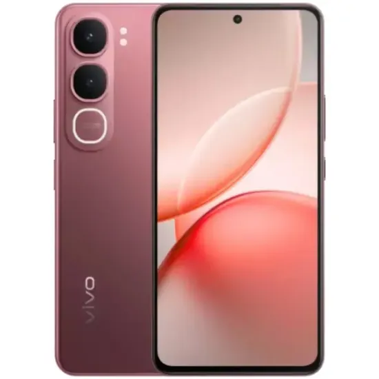 Picture of Vivo Y21d (8GB, 128GB, Coral Red)