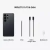 Picture of Samsung Galaxy S26 Ultra 512GB Black